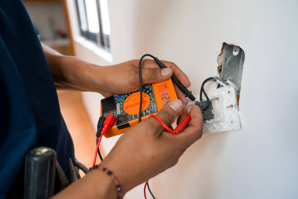 Best Electrical Troubleshooting Services  in South Carthage, TN