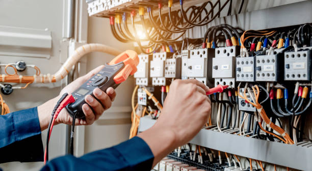 Best Affordable Electrical Installation  in South Carthage, TN