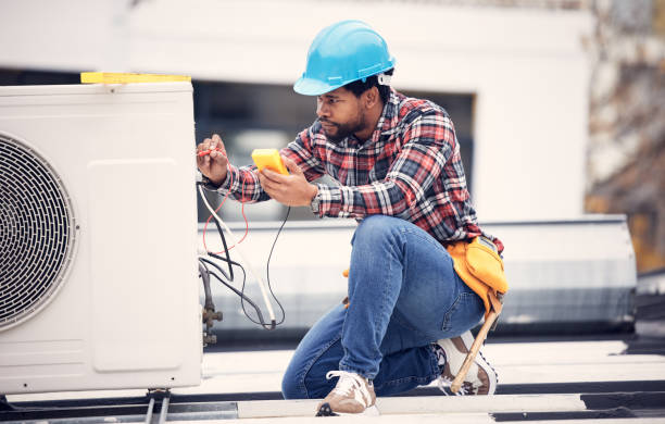 Best Electrical Contractors for Businesses  in South Carthage, TN