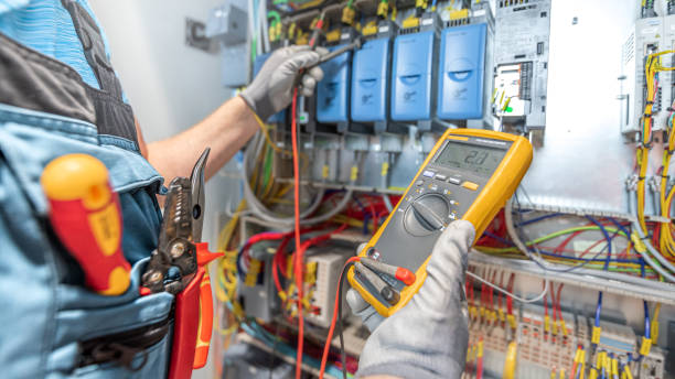  South Carthage, TN Electrician Pros