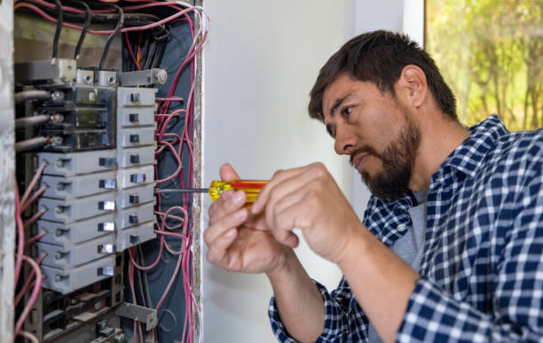 Best Electrical Rewiring Services  in South Carthage, TN